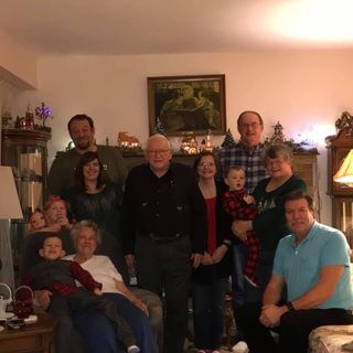 Profile Picture of Joyce Tassell (@Joyce-Tassell) on Facebook