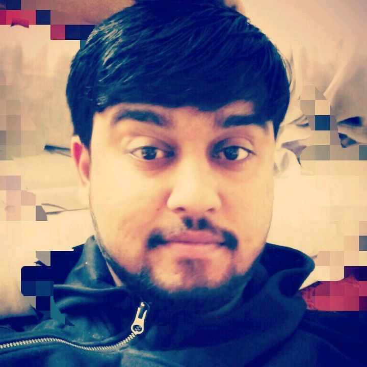 Profile Picture of Pratik Dave (@pratikdave51) on Tiktok