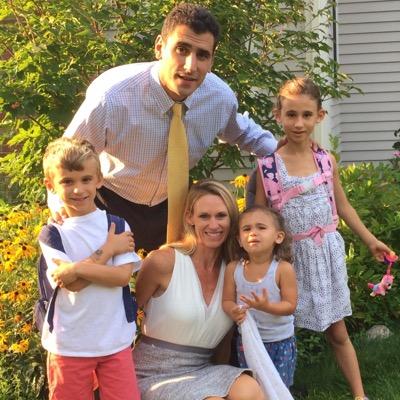 Profile Picture of Meredith Lopez (@meredithlopez27) on Twitter