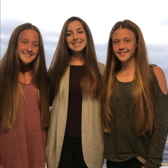 Derby Weeks - Poshmark Profile Picture of Derby Weeks (@derby_weeks) on Poshmark