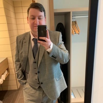 Profile Picture of Daniel Snow (@DanGlickman) on Twitter