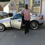 Profile Picture of Alexander Nana-Agyeman Amoako (@kwakuamk) on Instagram