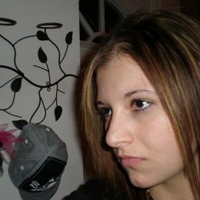 Profile Picture of Brittany A. Briere (@brit_briere) on Twitter