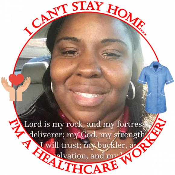 Profile Picture of Kenisha Evans campbell (@kaykay1015) on Poshmark