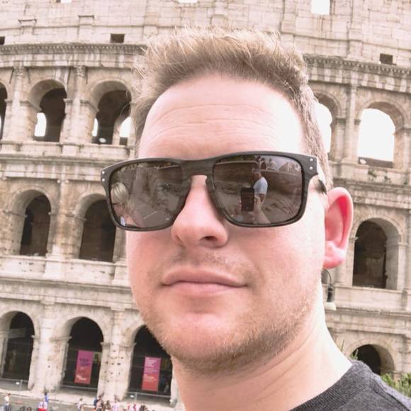 Profile Picture of David Metcalf (@focalindustries) on Poshmark