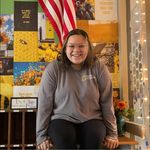 Bria Wolcott - Instagram Profile Picture of Bria Wolcott (@brcrooks) on Instagram