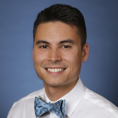 Profile Picture of James Catlin, PharmD, BCCCP (@JCatlinRx) on Twitter