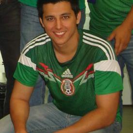Profile Picture of Oscar F. Cavazos (@oscarfcavazos) on Twitter