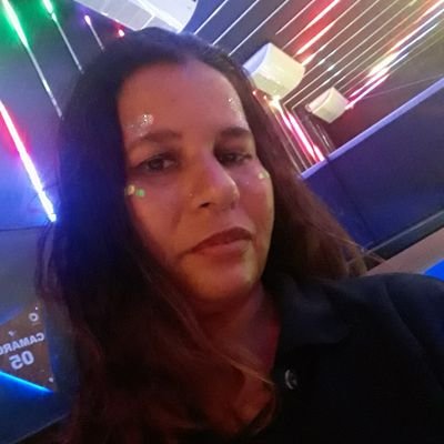 Profile Picture of Janaína Carlota Da Silva (@CarlotaJanaina) on Twitter