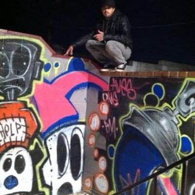 Profile Picture of David Bellerose (@aves1pm) on Twitter