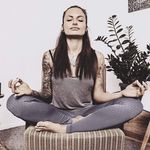 Profile Picture of Hypnose mit Herz (@nancy_weber_hypnose) on Instagram