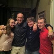 Profile Picture of Stefanie Bryant (@lovemy4kids) on Pinterest