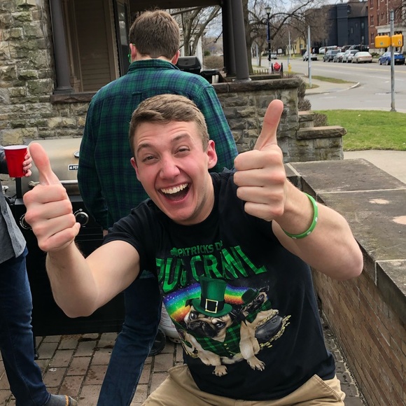 Profile Picture of Connor Reese (@connorreese96) on Poshmark