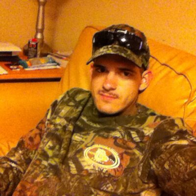 Profile Picture of James Cormier (@jamespc08) on Twitter