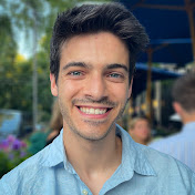 Profile Picture of Daniel Cohen (@realdanielcohen) on Youtube