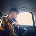 Profile Picture of Andrea Mazzotta (@mazzotta__andrea) on Instagram