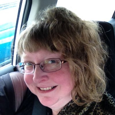 Profile Picture of Paula Wilks-Wright (@pwilkswright) on Twitter