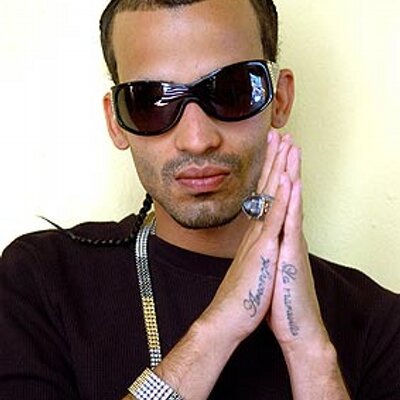 Profile Picture of Arnold Chavez (@@Arnold_Rubin) on Twitter