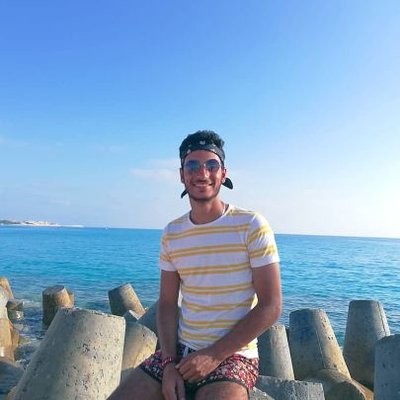 Profile Picture of Fady Tadros (@FadyTadros3) on Twitter