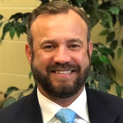 Profile Picture of Nick Chastain (@NickChastain76) on Twitter