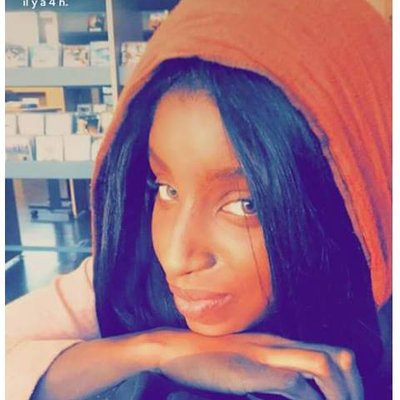 Profile Picture of Diene CONDE (@DyneChris) on Twitter