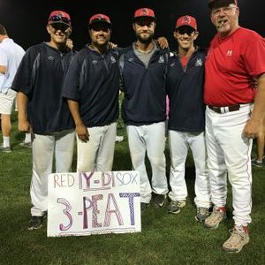 Profile Picture of Dan Benick (@dbenickMESM) on Twitter