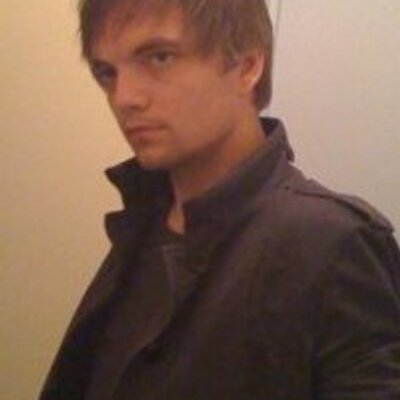 Profile Picture of Brendan J George (@Hiporu_BJG) on Twitter