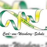 Profile Picture of Carl von Weinberg (@cvw_jugend) on Instagram