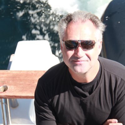 Profile Picture of Michael Forster (@fossie46) on Twitter