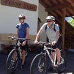 Profile Picture of Andrew Fergusson (@andrewfergusson) on Instagram