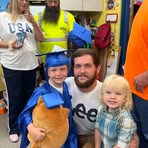 Profile Picture of Jimmy Hagler (@jimmy.hagler.9) on Facebook