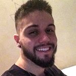 Profile Picture of Guilherme Ribeiro (@guilhermemrr) on Instagram