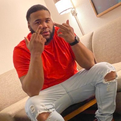 Profile Picture of Joseph 🤘 (@1Steeze) on Twitter