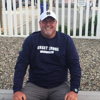 Profile Picture of Mike McGurk (@flagler31) on Twitter
