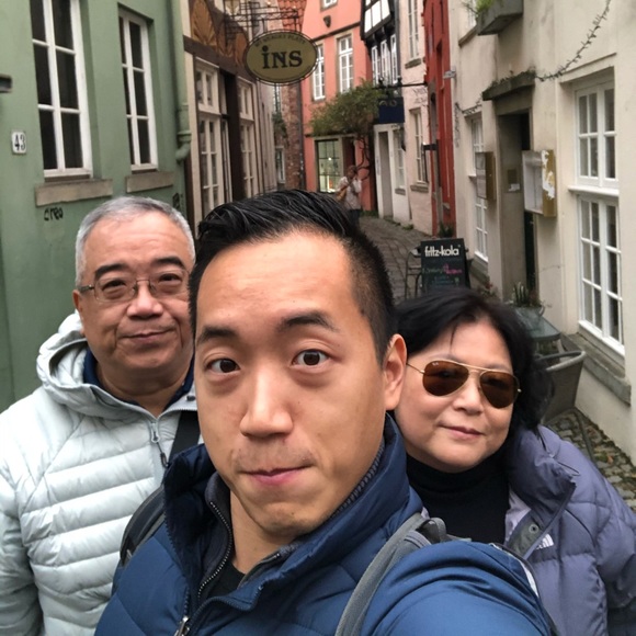 Profile Picture of Pohan Wu (@pohan28) on Poshmark