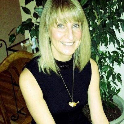 Profile Photo of Carolyn Bedford (@CarolynBedford) on Twitter