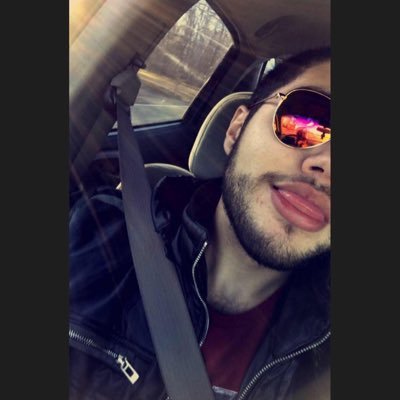 Profile Picture of Alex (@Alex117Salinas) on Twitter