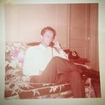 Profile Picture of Saul Solomon (@saul.solomon.37) on Instagram