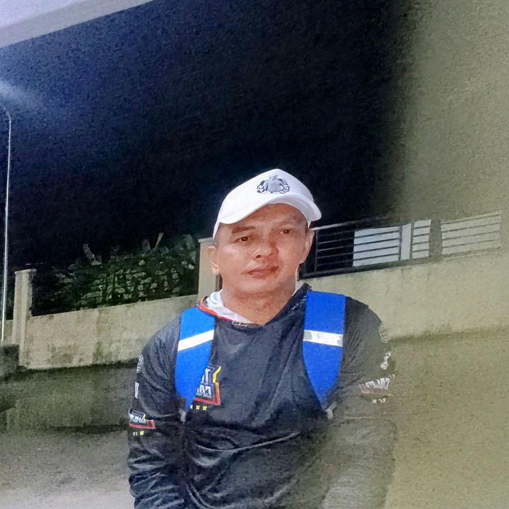 Profile Picture of Jeffrey pasion (@jeffreypasion591) on Tiktok