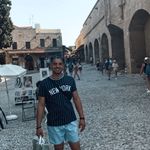 Profile Picture of Bashar Alabed (@bashar_alll) on Instagram