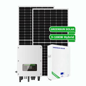 Profile Picture of Chuck Wong - Greensun Solar (@chuckwong_solar1988) on Pinterest