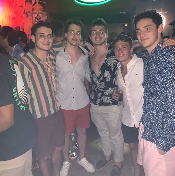 Profile Picture of Cameron Ryan (@camryan36) on Poshmark