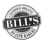 Profile Picture of Bill's Organic Health Bakery (@billsorganics) on Instagram