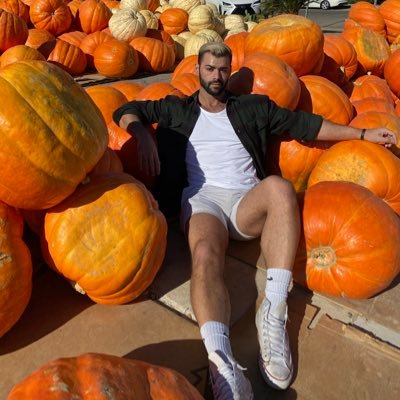 Profile Picture of Gian Michael (@gianyybbyy) on Twitter