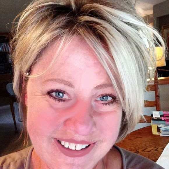 Profile Picture of Anna Larsson daley (@adaley247style) on Poshmark