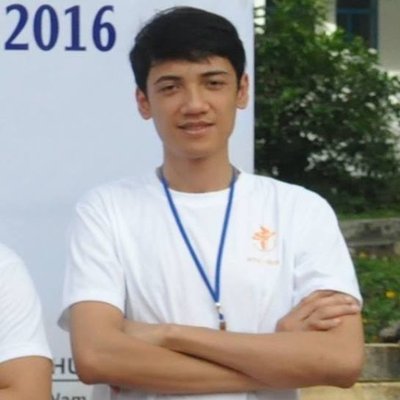 Profile Picture of Nguyễn Hồng Anh Tấn (@anhtan08) on Twitter