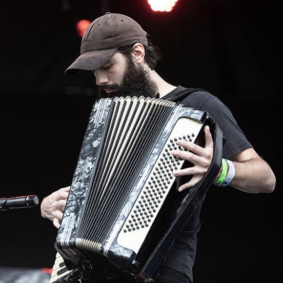 Profile Picture of Greg Franks (@enliontened) on Poshmark