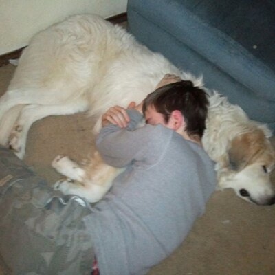 Profile Picture of Dustin Hendrix (@HendrixDustin) on Twitter