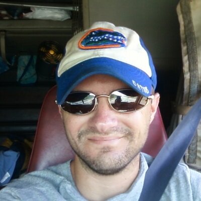 Profile Picture of Clint Mcelroy (@mcelroy_clint) on Twitter
