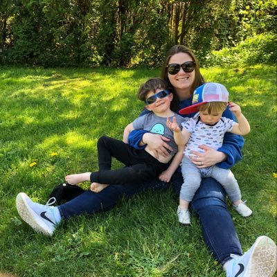 Profile Picture of Jennifer McAllister (@hellojmca) on Twitter